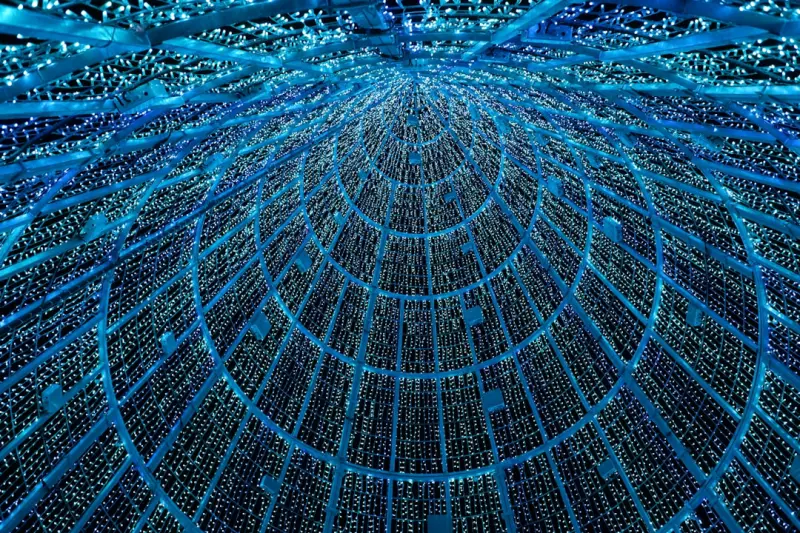 Beyond Cracks: Leveraging Data to Future‑Proof Your Foundation