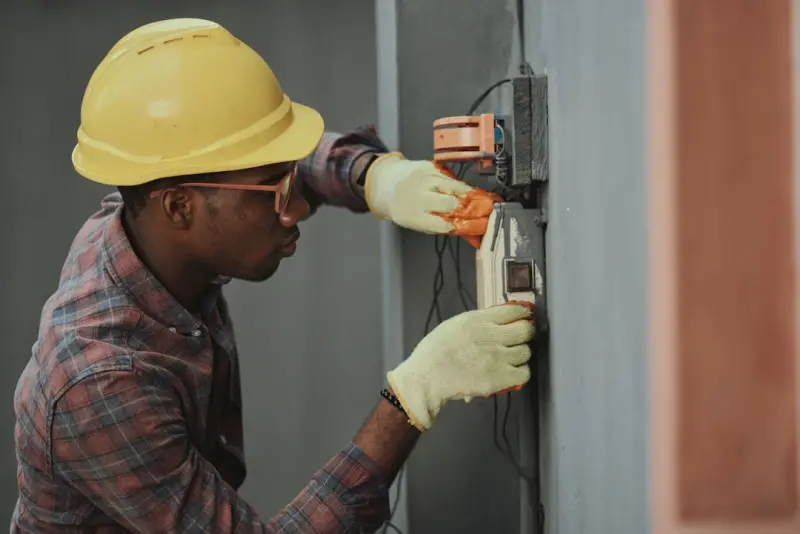 Electrifying the Bottom Line: How Smart Panels Turn Power Into Profit