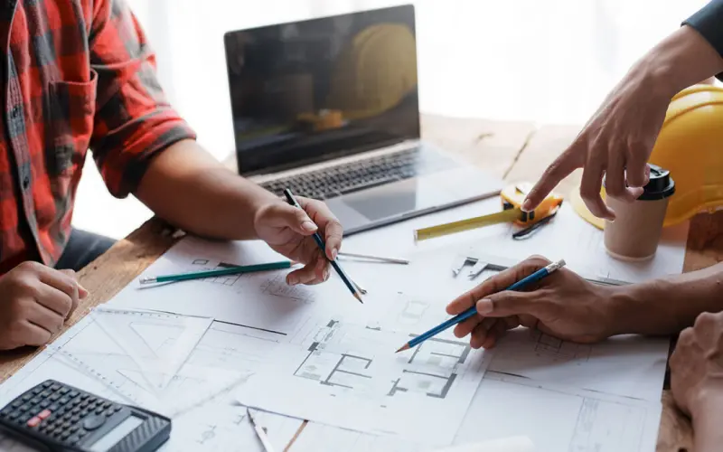 Designing a Seamless Home Addition: Balancing Lifestyle, Technology, and Future Growth Designing a Seamless Home Addition: Balancing Lifestyle, Technology, and Future Growth