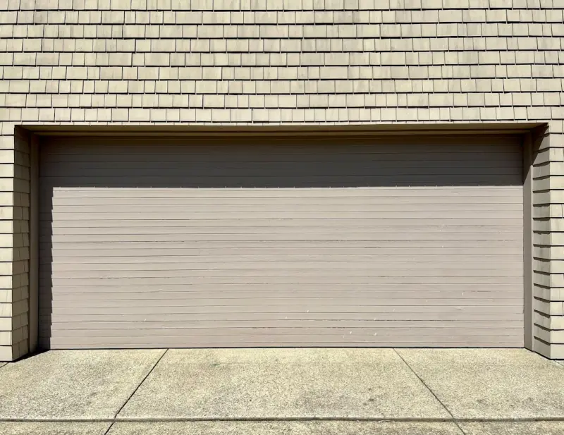 Unlocking the Hidden Power of Insulated Garage Doors