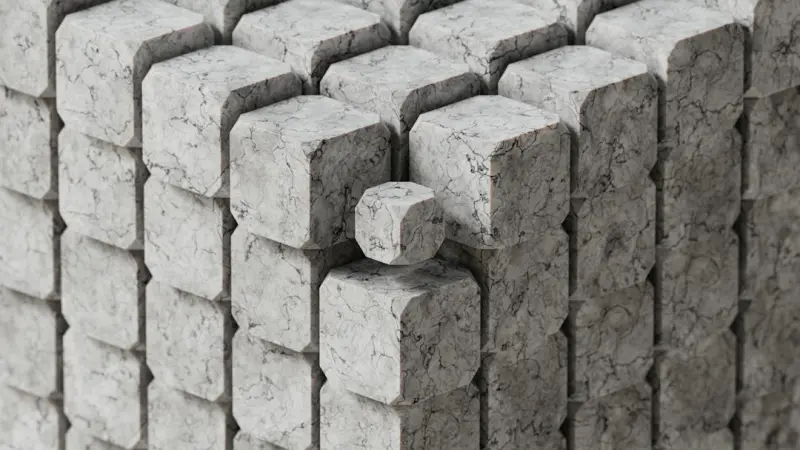 Concrete’s Quiet Revolution: From Carbon Capture to 3‑D‑Printed Skyscrapers