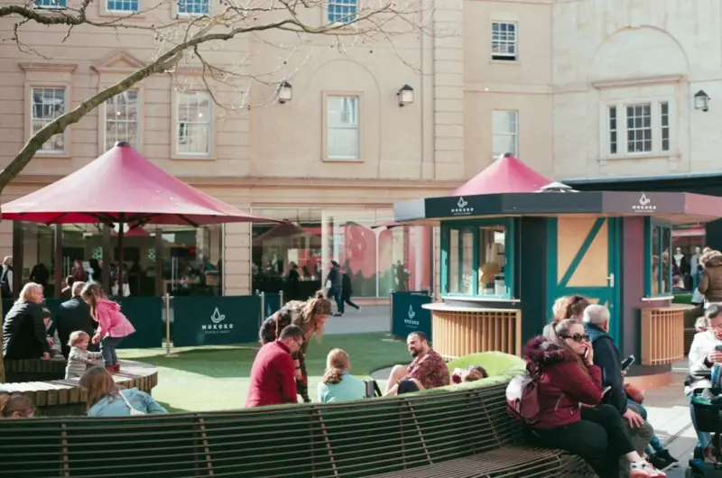 Awnings as Strategic Assets: Redefining Outdoor Workspaces Awnings as Strategic Assets: Redefining Outdoor Workspaces