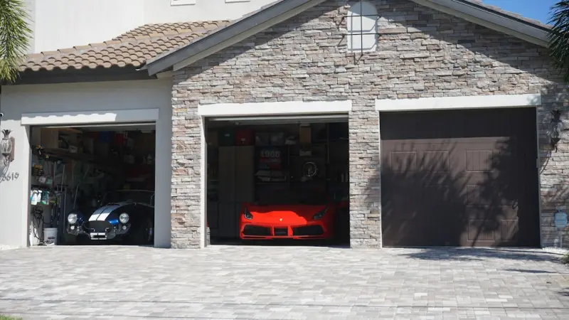 Modular Garage Doors: Turning Overhead Openings into Adaptive Assets