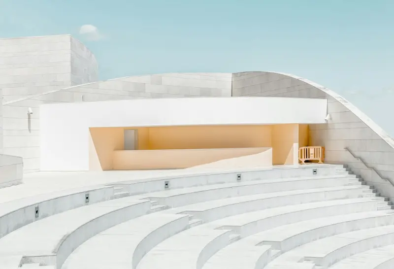 Designing for the Unknown: How Adaptive Architecture Future‑Proofs Commercial Spaces