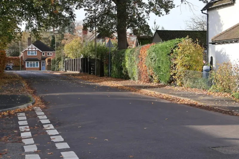 Intelligent Paving: Turning Streets into Data‑Driven, Sustainable Platforms