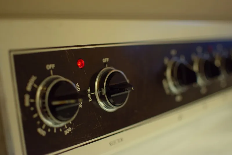 The Critical Role of Appliance Repair in Maintaining Home Energy Efficiency The Critical Role of Appliance Repair in Maintaining Home Energy Efficiency
