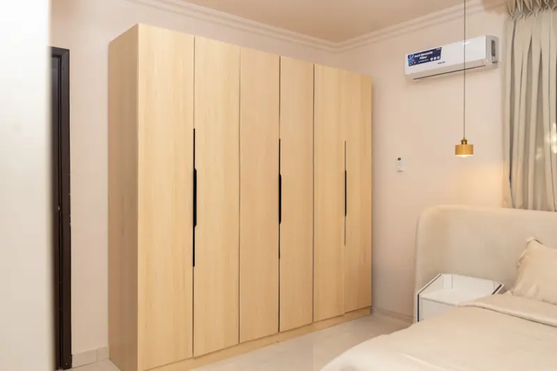 Beyond the Hangers: Crafting a Closet System That Works With Your Life