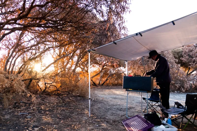 The Sustainable Awning Revolution: A Game-Changer for Homeowners The Sustainable Awning Revolution: A Game-Changer for Homeowners