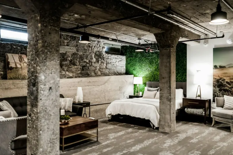 Designing a Future‑Proof Basement That Grows With You
