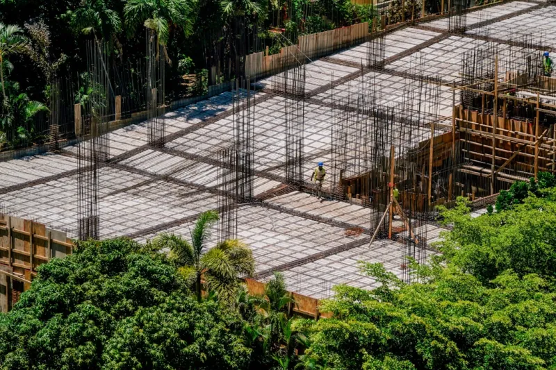 Building a Sustainable Foundation: Strategies Every Contractor Should Know