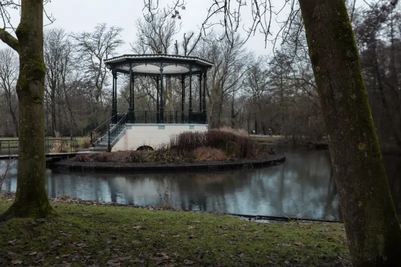 Why Sheds and Gazebos Are the Unsung Heroes of Modern Workplaces