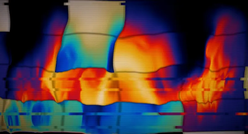 Masonry's Quiet Revolution: Harnessing Thermal Mass for Sustainable Buildings