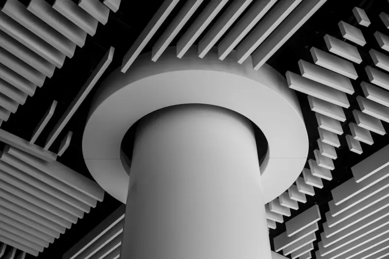 Acoustic Architecture: Designing Spaces for Sound Wellness