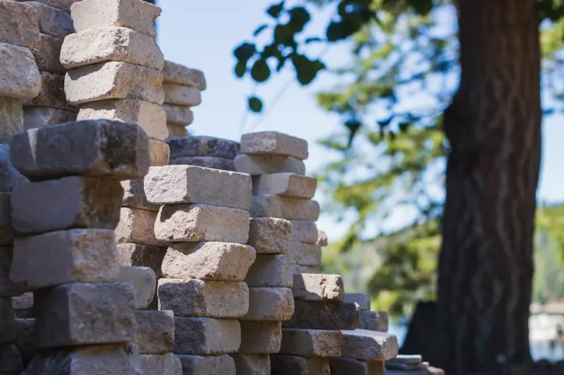 Invisible Strength: How Smart Masonry Is Redefining Building Performance