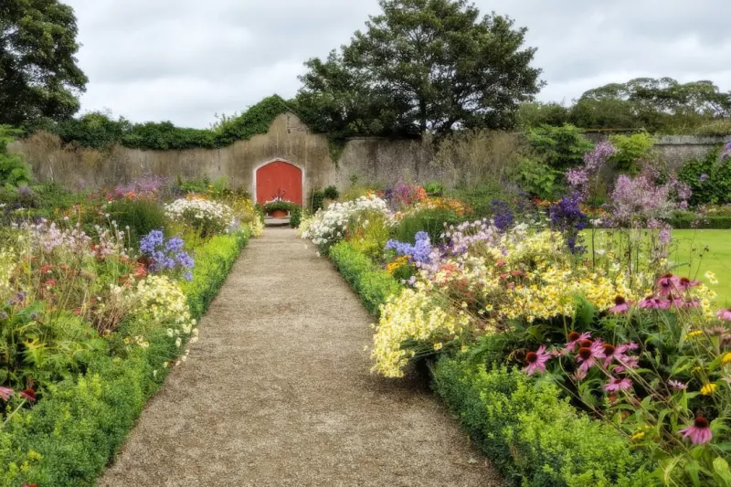 From Garden Border to Personal Canvas: Rethinking Fencing for Modern Living From Garden Border to Personal Canvas: Rethinking Fencing for Modern Living