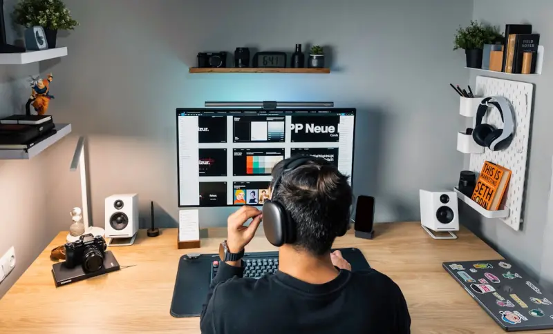Turn Your Home into a Quiet Tech Haven: Everyday Hacks for Comfort and Efficiency