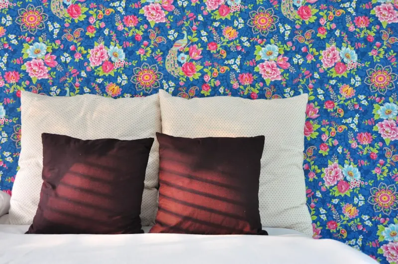 Beyond Paint: How Modern Wallpaper Elevates Home Functionality