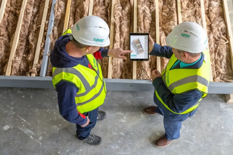 The Intelligent Insulation Playbook: Turning Walls into Data‑Driven Assets