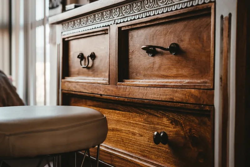 The Sustainable Revival of Furniture Restoration The Sustainable Revival of Furniture Restoration