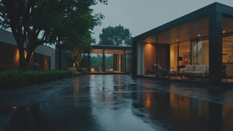 Weather‑Proofing 2.0: Data‑Driven Strategies for a Resilient Home