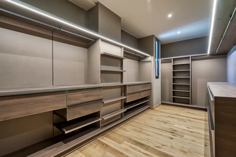 Smart Closets: Turning Hidden Storage Into a Strategic Business Asset