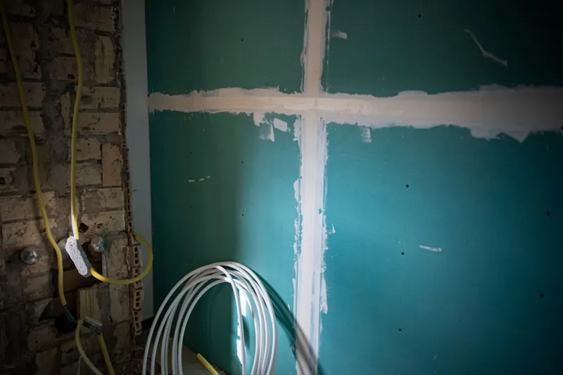 Drywalling Secrets: Sustainable Strategies Every Renovator Should Know