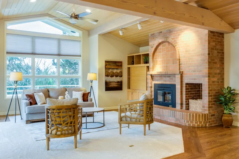 Sunroom Design Trends: Blending Style and Sustainability