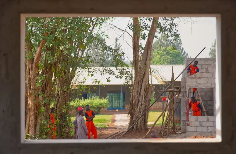 Smart Foundations for Resilient, Sustainable Builds
