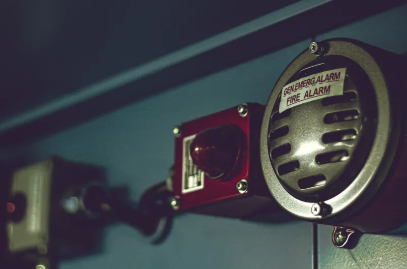 The Critical Role of Home Alarm Systems in Enhancing Home Security