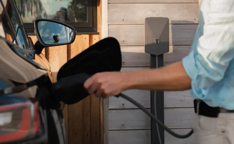 Home EV Charging: Wiring, Safety & Smart Planning Home EV Charging: Wiring, Safety & Smart Planning