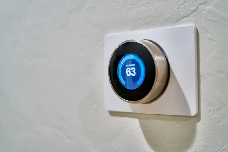 Smart, Sustainable Heating & Cooling: Trends, Tech, and Tips for Modern Homes