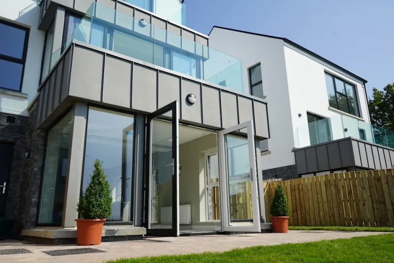 The Evolution of Sustainable Windows and Doors The Evolution of Sustainable Windows and Doors