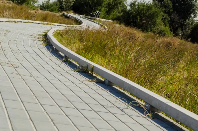 The Evolution of Masonry: A Sustainable Path Forward The Evolution of Masonry: A Sustainable Path Forward