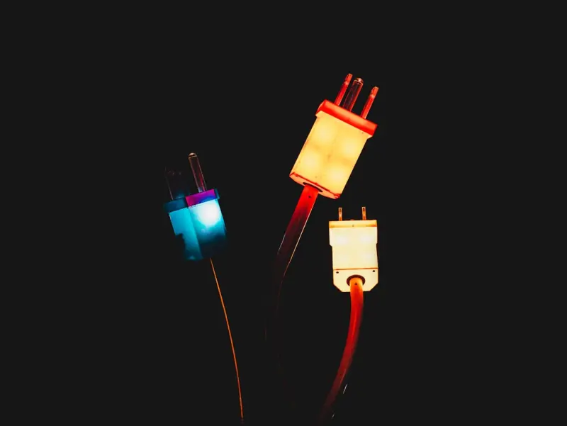 Unplugged Power: Simple Hacks to Stop Energy Vampires at Home