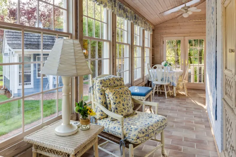 Sunroom Secrets: Designing a Light‑Filled Sanctuary That Works for Life
