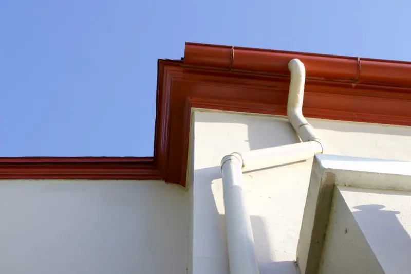 Why Intelligent Gutters Are the Unsung Heroes of Building Performance