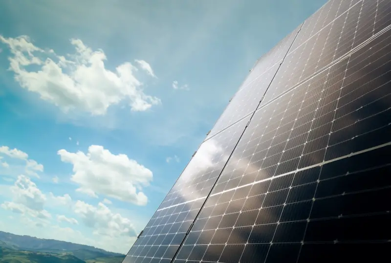 Solar‑as‑a‑Service: Turning Sunlight into Predictable Revenue