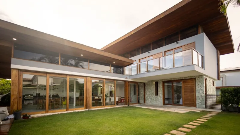 The Role of Home Inspections in Sustainable Home Design The Role of Home Inspections in Sustainable Home Design