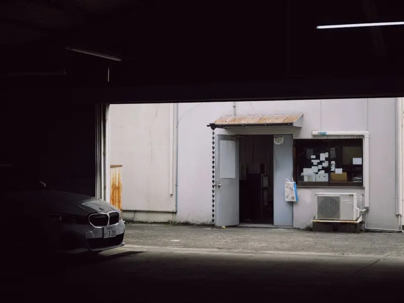 Reimagining the Garage: From Car Shelter to Smart Home Extension