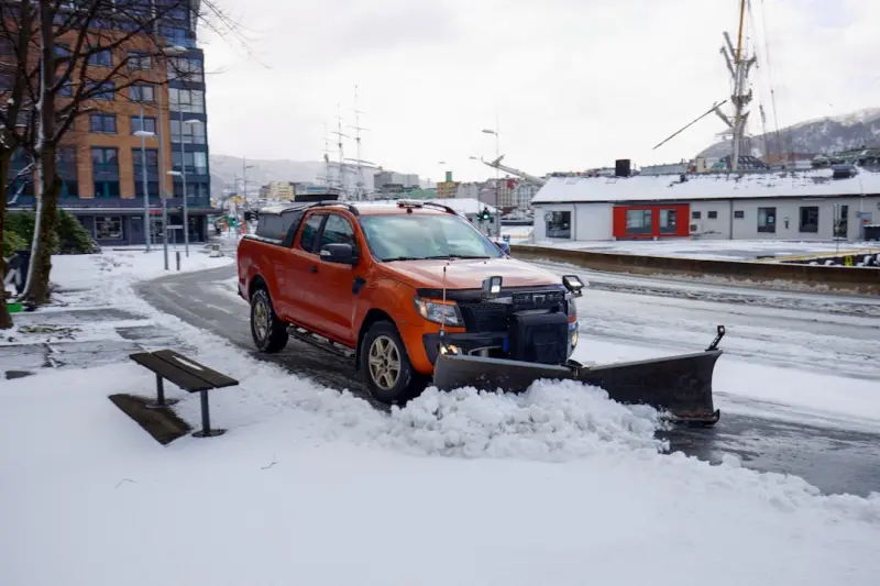 Smart Snow Removal: Budget‑Friendly Strategies for a Stress‑Free Winter
