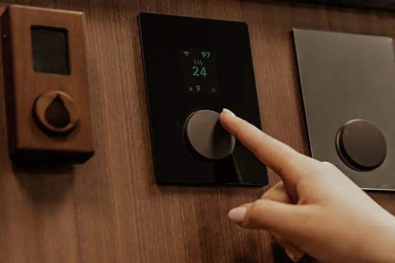 Predictive HVAC: Turning Climate Control into a Competitive Advantage