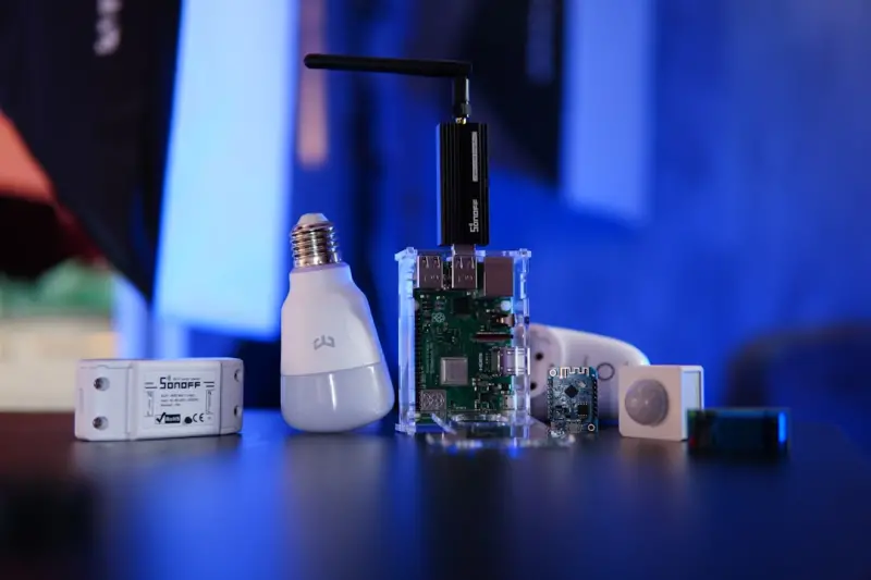 Foundation Futures: Embedded Sensors and Sustainable Design