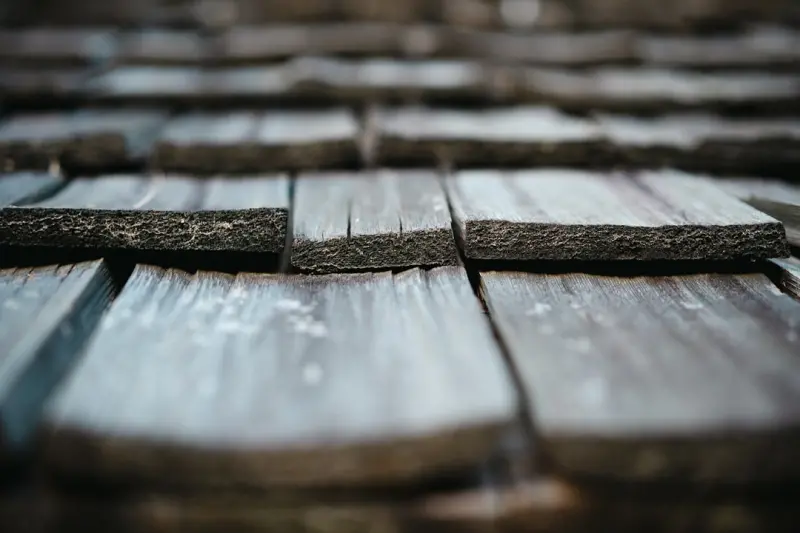 Reclaiming Heritage: How Reused Wood Breathes New Life into Home Restoration