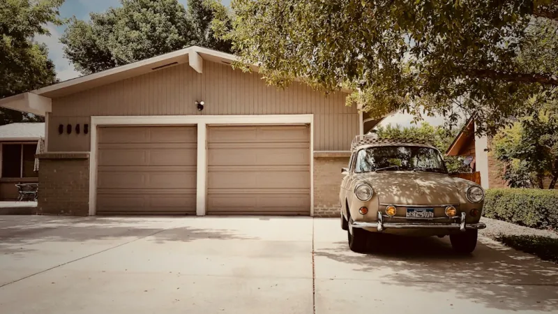 Building the Perfect Garage: A Comprehensive Guide