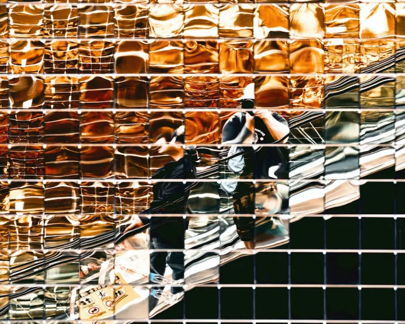 Kinetic Facades: Dynamic Architecture for Climate Adaptation and User Engagement