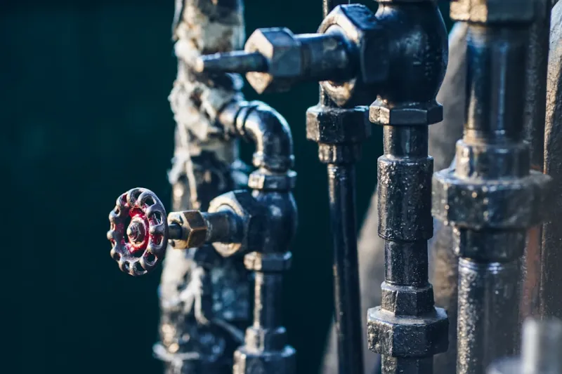The Water-Saving Revolution: Sustainable Plumbing Solutions for a Greener Future