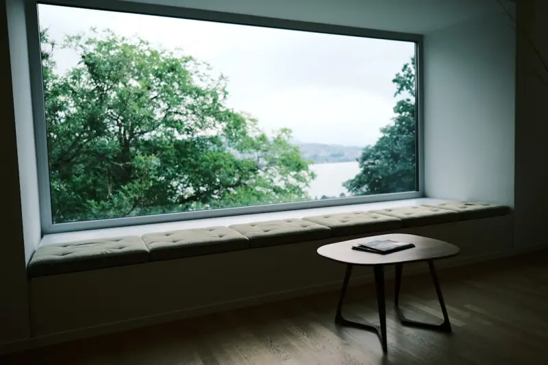 When Silence Sells: Harnessing Acoustic Window Treatments for Smarter Spaces