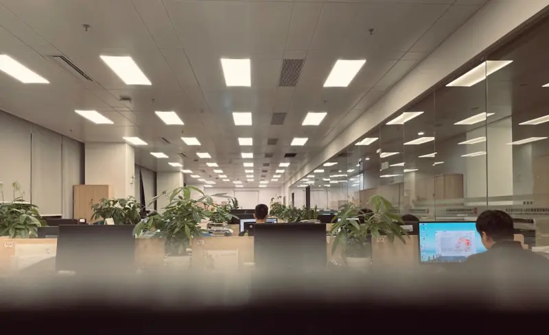 Quiet Zones: Turning Noise‑Heavy Offices into Productivity Hubs with High‑Performance Windows and Doors