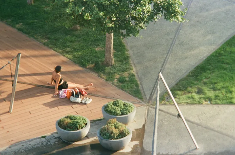 Revitalizing Outdoor Living: The Smart, Sustainable Deck Transformation Revitalizing Outdoor Living: The Smart, Sustainable Deck Transformation