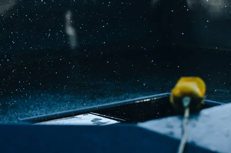 When Waterproofing Gets Smart: Sensors, Data, and the Future of Leak‑Free Buildings
